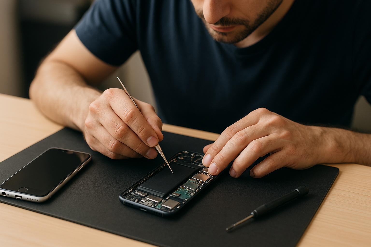 Phone Repair
